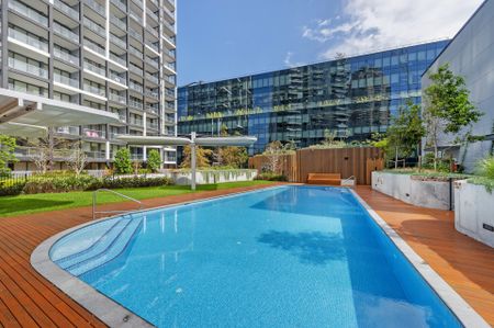 3017/65 Tumbalong Boulevard, Haymarket - Photo 2