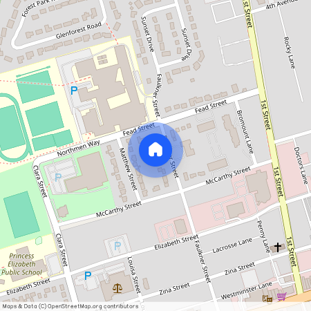 18 Faulkner Street, Orangeville