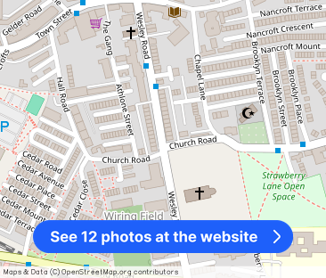 Wesley Road, Leeds - Photo 1