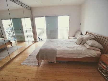 3 bedroom maisonette to rent - Photo 4