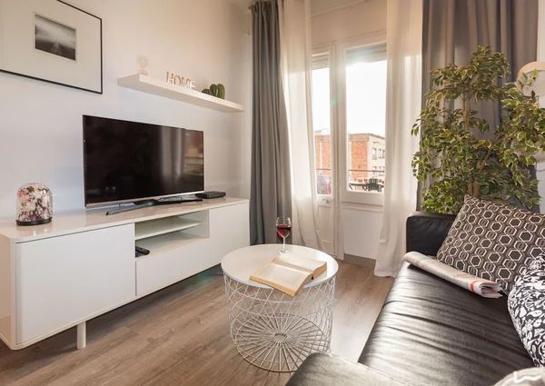 Carrer del Doctor Martí i Julià, L'Hospitalet de Llobregat, Catalonia 08903