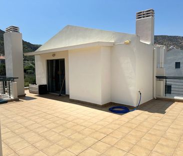 Διαμέρισμα για ενοικίαση Πόρτο Ράφτη (Μαρκόπουλο) - Photo 2