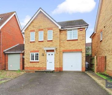 Sweetbay Crescent, Godington Park, Ashford, TN23 - Photo 5