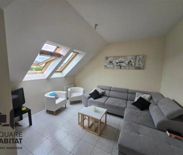 Location appartement 3 pièces - 63m² à Sainte maure de touraine (37... - Photo 5