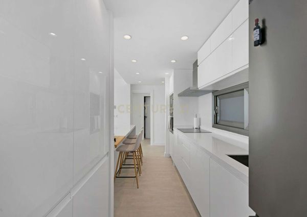 Altea, Valencian Community