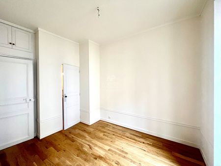 Tout savoir sur cet appartement dans le quartier Notre Dame, à Versailles - Photo 2