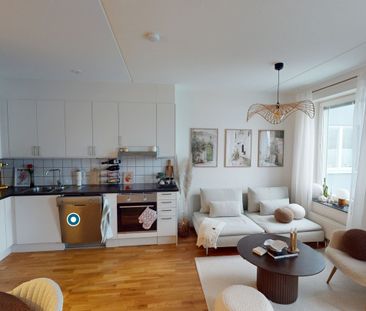 Kungsgatan 46 B, Eskilstuna - Photo 2