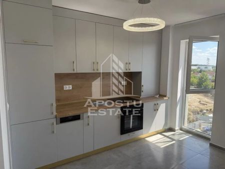 Apartament cu 2 camere, zona Lipovei, Centrala Proprie - Photo 4