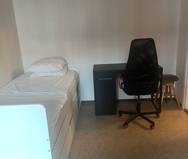 Johannesbäcksgatan, Uppsala - Photo 1