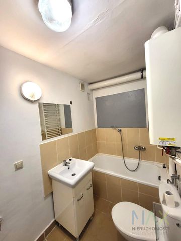 Słoneczna kawalerka w cichym zakątku Kazimierza - Фото 5