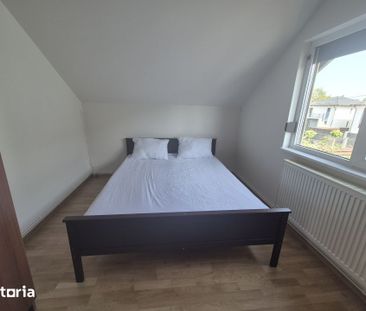 Vila 4 camere, Stefanesti, pasarela - Fotografie 1