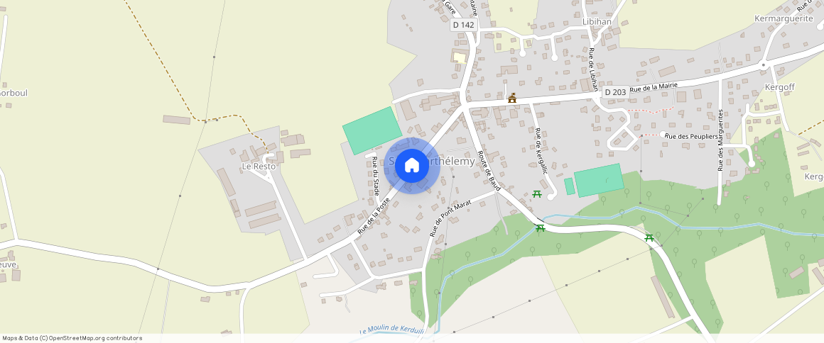 Pontivy