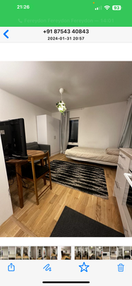 Snödroppsgränd, Stockholm - Foto 1