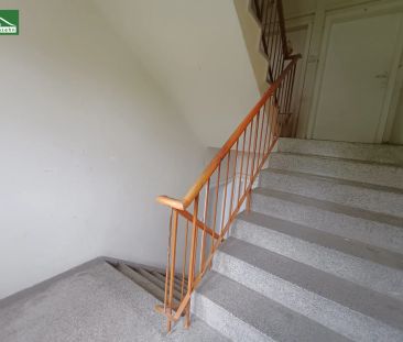 Geförderte unbefristete Genossenschaftswohnung in absoluter Ruhelag... - Photo 2