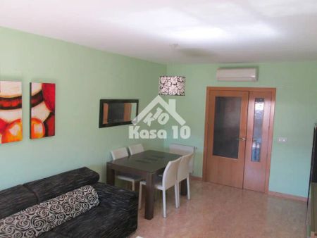 Piso de alquiler en Calle Casats, Ibi - Photo 2