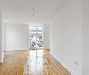 Royal Winchester House, Bracknell, RG12 - Photo 1