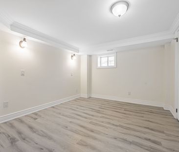 For Lease - 90 Galt Avenue Unit# C, Toronto, Ontario - Photo 6