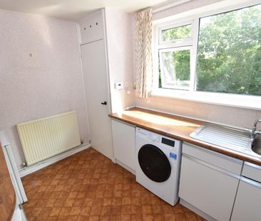 Brookstray Flats, Nod Rise, Coventry, CV5 7HW - Top Floor 2 Bedroom... - Photo 6