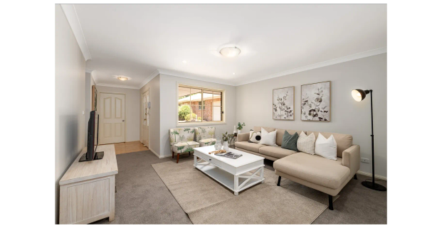 APG - Immaculately Presented Single Level Villa - Photo 1