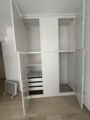 Διαμέρισμα για ενοικίαση Χρυσάκη (Νέα Σμύρνη) - Photo 1