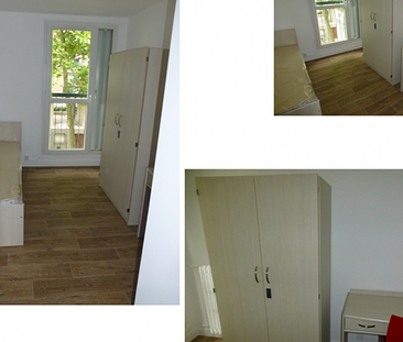 Appartement 3 pièce(s) - Photo 1