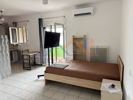 Studio/Γκαρσονιέρα για ενοικίαση - Ιωάννινα, - Φωτογραφία 2