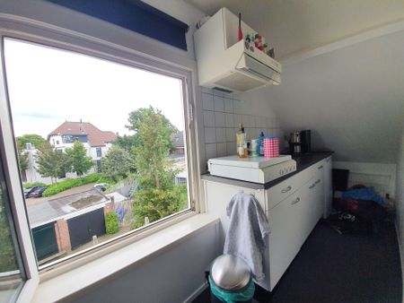 Te huur: Kamer de Roy van Zuidewijnlaan in Breda - Foto 2