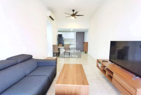 Senibong Cove - The WaterEdge Apartments - Photo 4