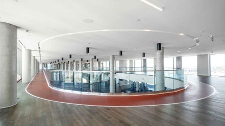 For Lease - 7890 Jane Street Unit# 2302, Vaughan, Ontario - Photo 4
