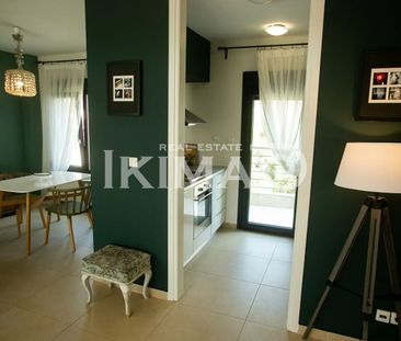 Μεζονέτα για ενοικίαση Κέντρο (Πυλαία) - Photo 3