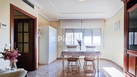 Piso en alquiler en Avenida de Sinforiano Madroñero - Photo 3