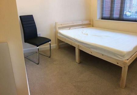 2 bedroom flat share to rent - Photo 4