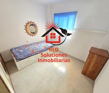 Piso de alquiler en Mencey Adjona, Las Caletillas - Punta Larga - Photo 3