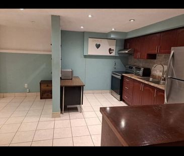 For Lease - 58 Hearne Crescent, Ajax, Ontario - Photo 5