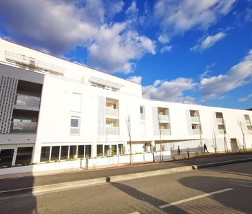 TOULOUSE / Location Appartement 3 Pièces 60 m² - Photo 4