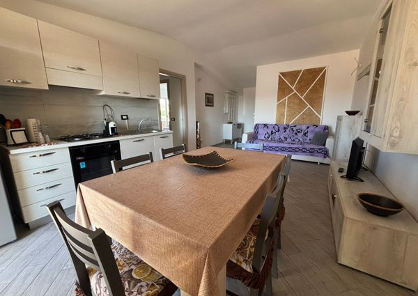 Appartamento in affitto a Catanzaro