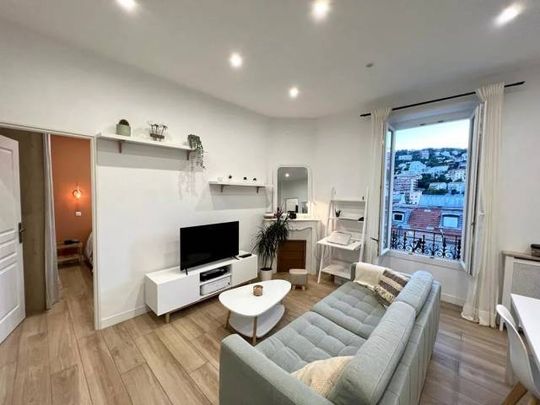 Location Appartement - Photo 1