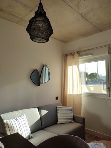 Location Appartement 1 pièce 18m² MONTPELLIER 34000 - Photo 2