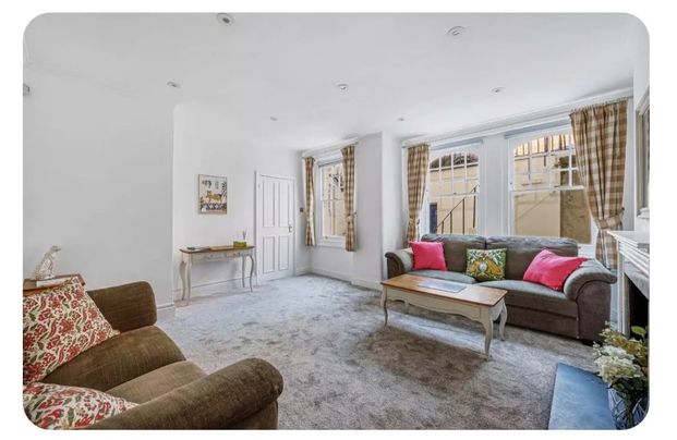 2 Bed Flat, Perham Road, W14 - Photo 1