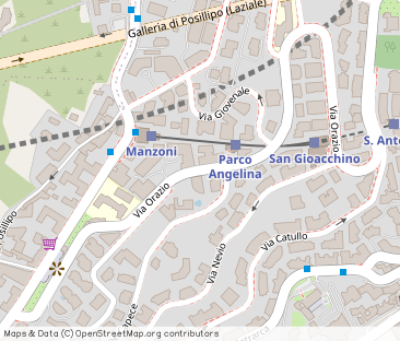 Via Orazio - Photo 1
