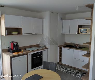 Location Appartement 2 pièces 40m² - Photo 3