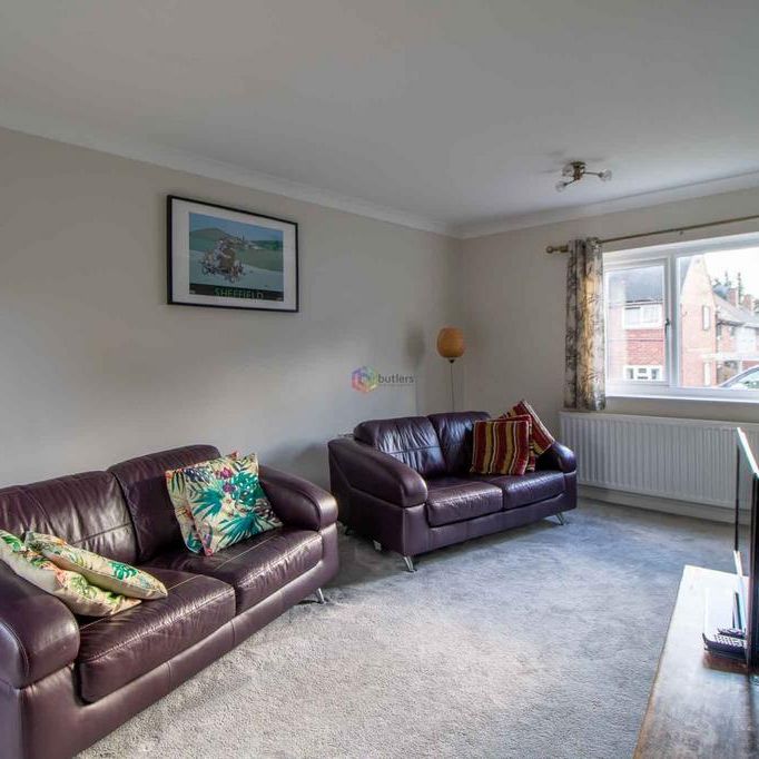 3 bedroom terraced house to rent - Photo 1