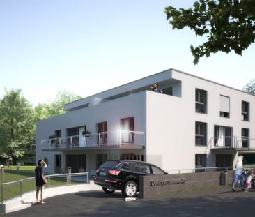 1.5 Zimmer, 35 m², EG - Foto 2