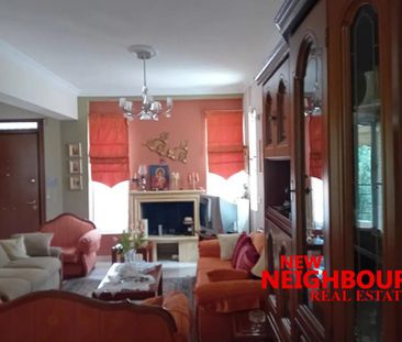Μονοκατοικία 150 τ.μ. προς ενοικίαση - Photo 4
