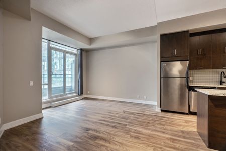 For Lease - 112 George Street Unit# 403, Toronto, Ontario - Photo 3