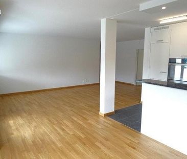 Moderne 5.5-ZW à 108 m² im 2. OG mit grossem Balkon - Foto 5