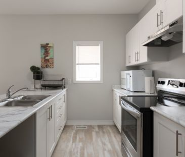 For Lease - 33 Bounty Avenue Unit# UPPER, Thorold, Ontario - Photo 3