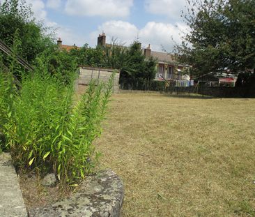 Location Appartement 2 pièces 41m² - Photo 6