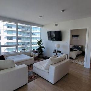 $3,500 / 2br - 937ft2 - Olympic Village 2 Bed 2 Bath Corner Unit - Photo 2