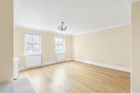 Fielding Mews, Barnes, SW13, London - Photo 2